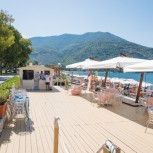 Hotel Tirreno
