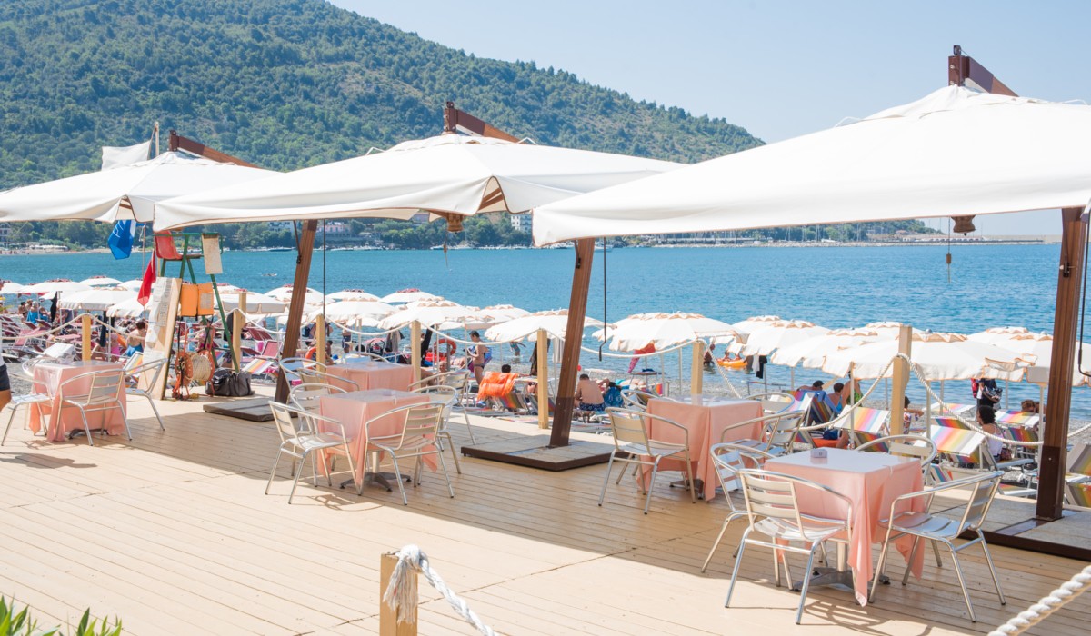 Hotel Tirreno