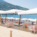 Hotel Tirreno