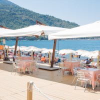 Hotel Tirreno