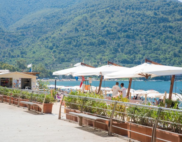 Hotel Tirreno