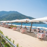 Hotel Tirreno