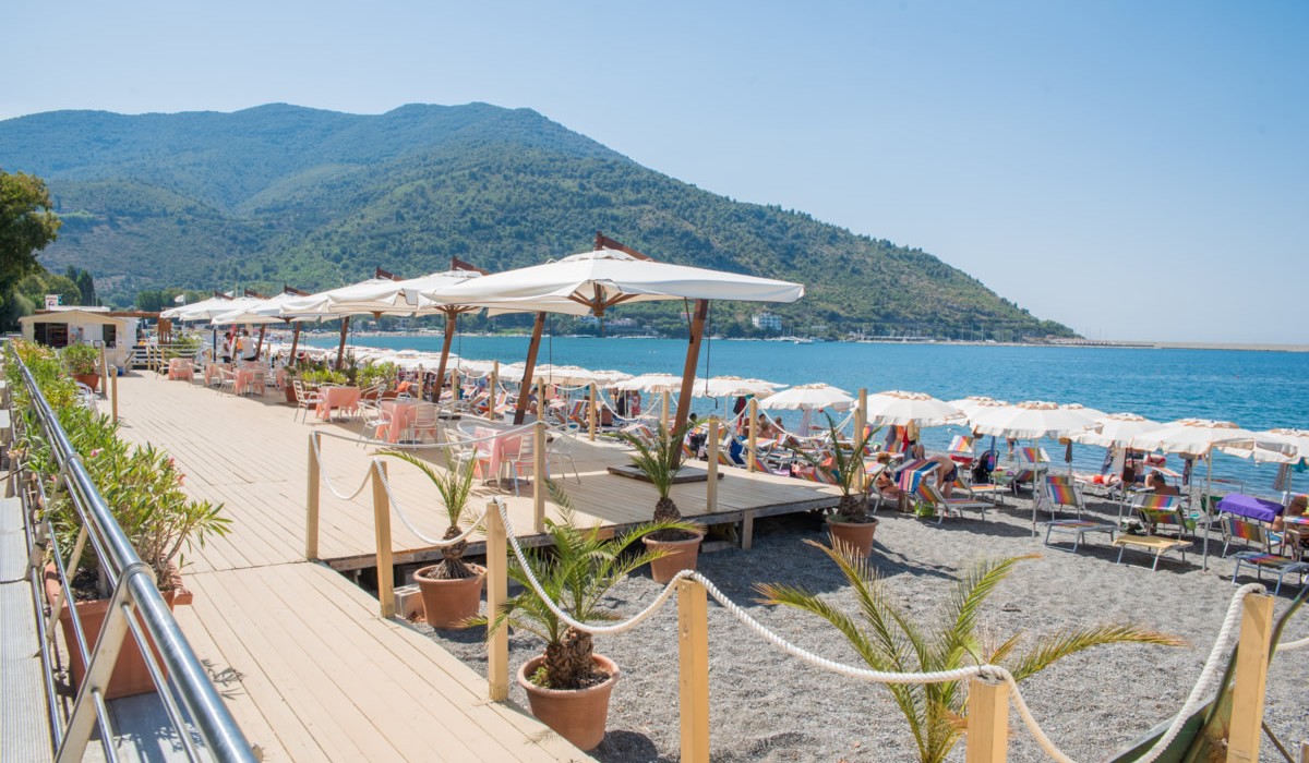 Hotel Tirreno