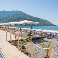 Hotel Tirreno