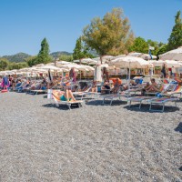 Hotel Tirreno