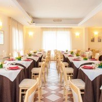 Hotel Tirreno
