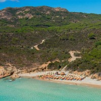 Hotel Club Rocca Dorada