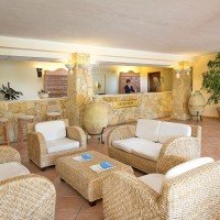 Hotel Club Rocca Dorada