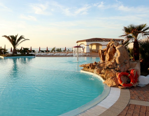 Futura Style La Plage