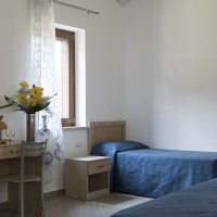 Hotel Club Village Arcomagno
