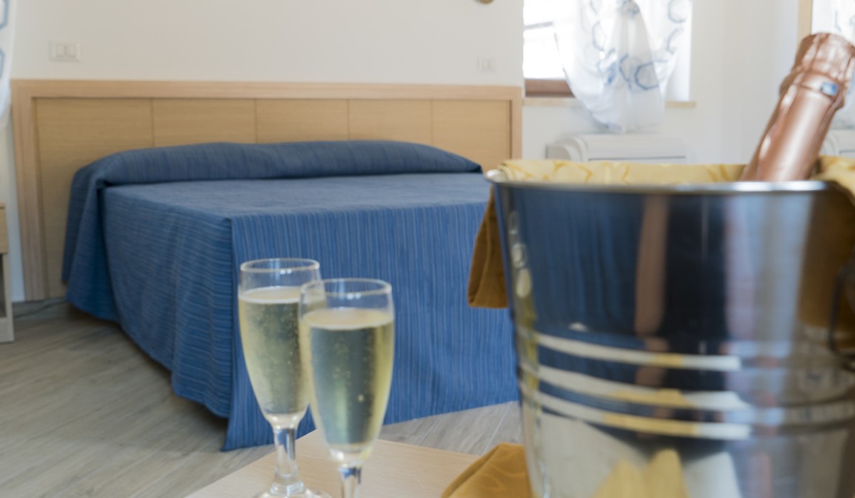 Hotel Club Village Arcomagno