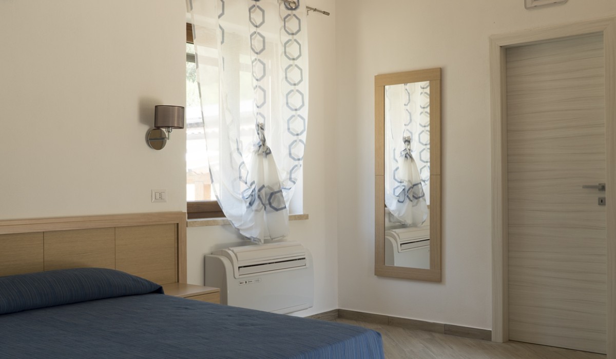 Hotel Club Village Arcomagno