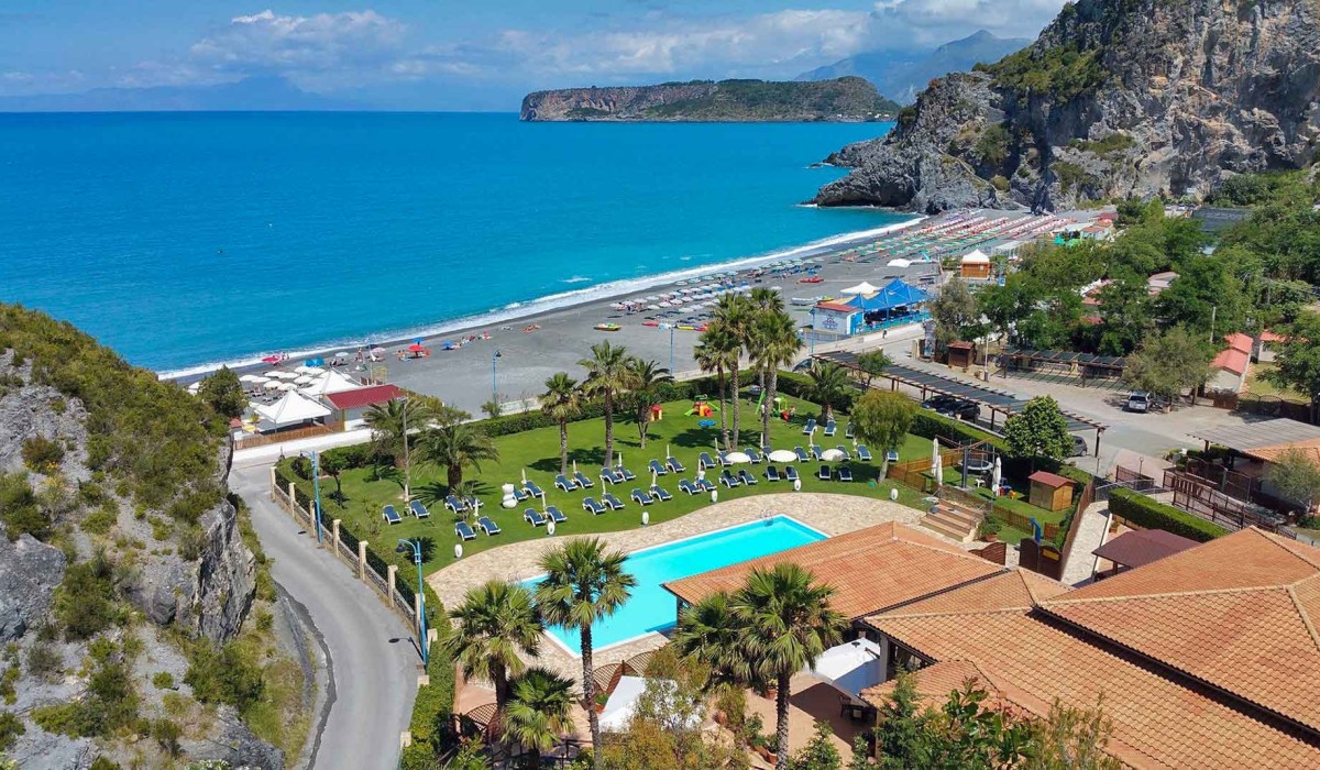 Hotel Club Village Arcomagno - Immagine 2