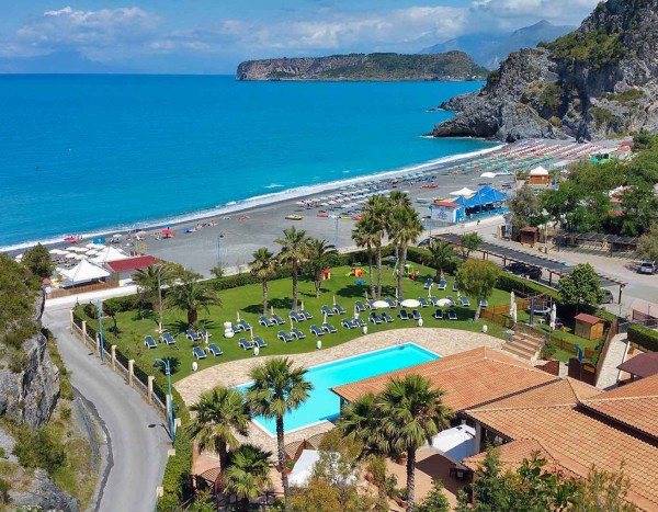 Hotel Club Village Arcomagno