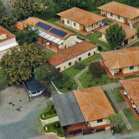 Hotel Club Village Arcomagno
