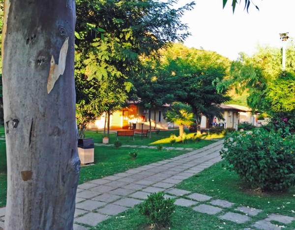Hotel Club Village Arcomagno