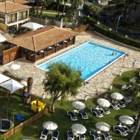 Hotel Club Village Arcomagno