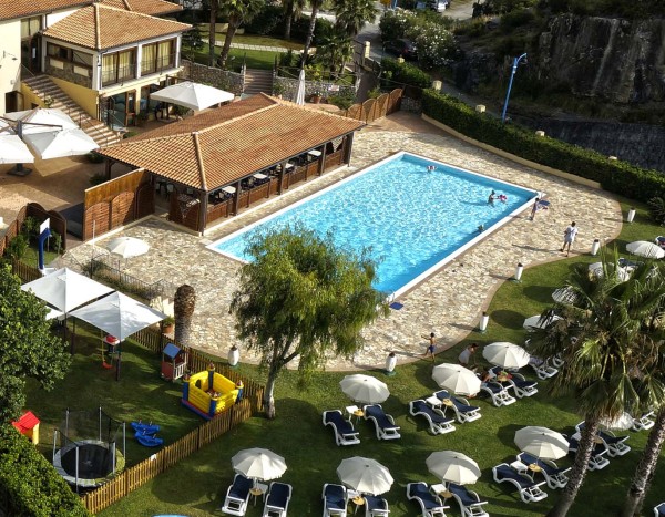 Hotel Club Village Arcomagno