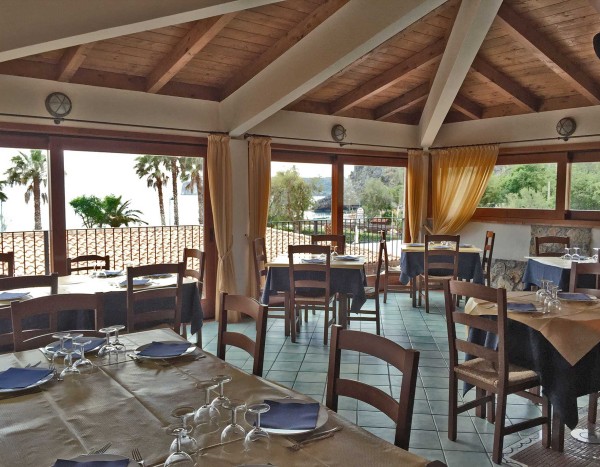 Hotel Club Village Arcomagno