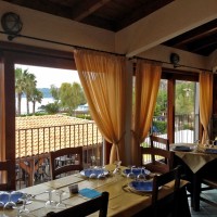 Hotel Club Village Arcomagno