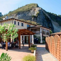 Hotel Club Village Arcomagno
