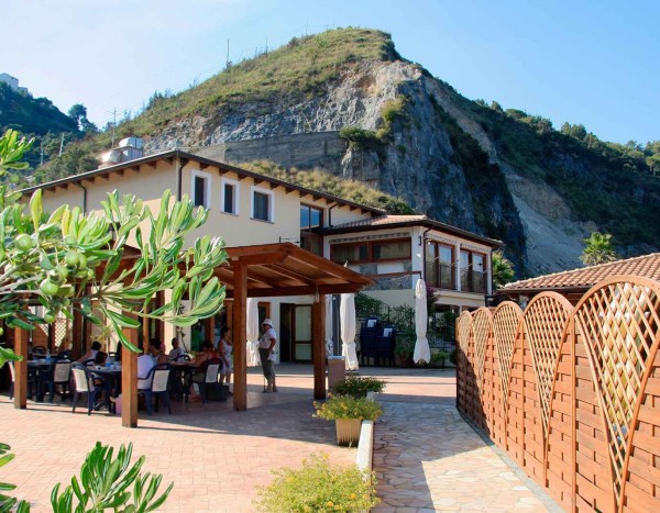 Hotel Club Village Arcomagno