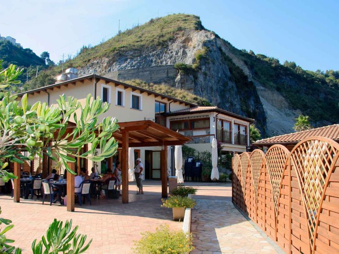 Hotel Club Village Arcomagno - Immagine 8