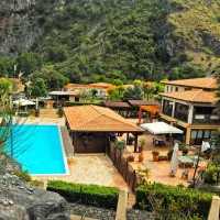 Hotel Club Village Arcomagno