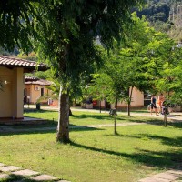 Hotel Club Village Arcomagno