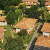 Hotel Club Village Arcomagno