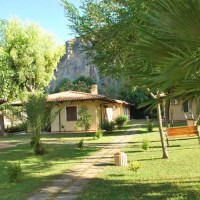 Hotel Club Village Arcomagno