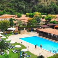Hotel Club Village Arcomagno