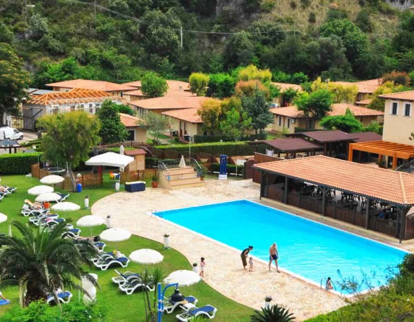 Hotel Club Village Arcomagno