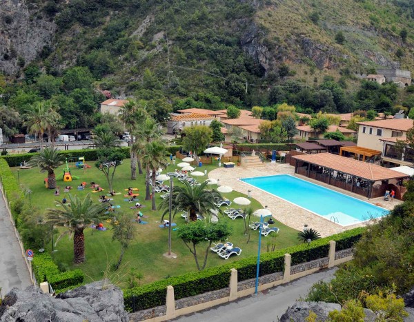 Hotel Club Village Arcomagno