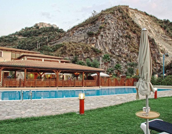 Hotel Club Village Arcomagno