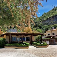 Hotel Club Village Arcomagno