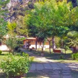 Hotel Club Village Arcomagno