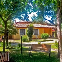 Hotel Club Village Arcomagno