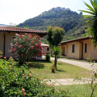 Hotel Club Village Arcomagno