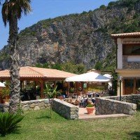 Hotel Club Village Arcomagno