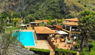 Hotel Club Village Arcomagno