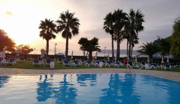 Hotel Club Village Arcomagno