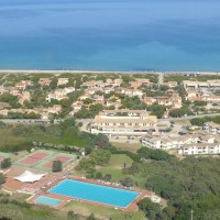 Futura Style Baia Mimose