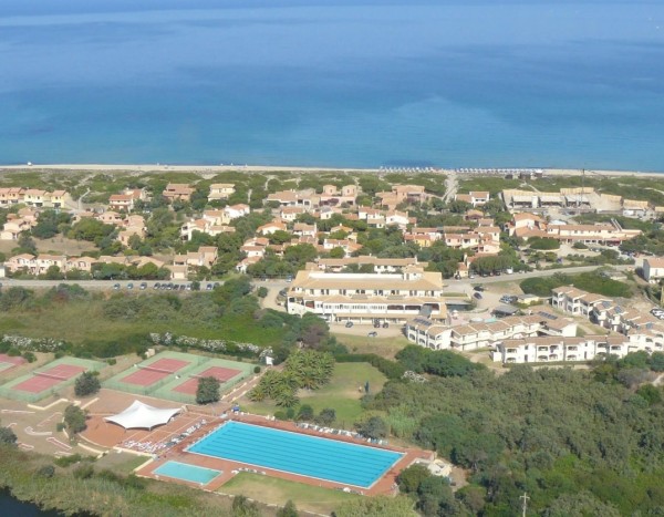 Futura Style Baia Mimose