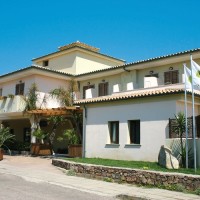Futura Style Baia Mimose