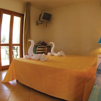 Futura Style Baia Mimose