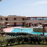 Futura Style Baia Mimose