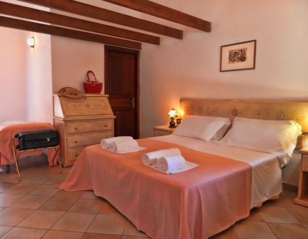 Hotel Club Le Rose