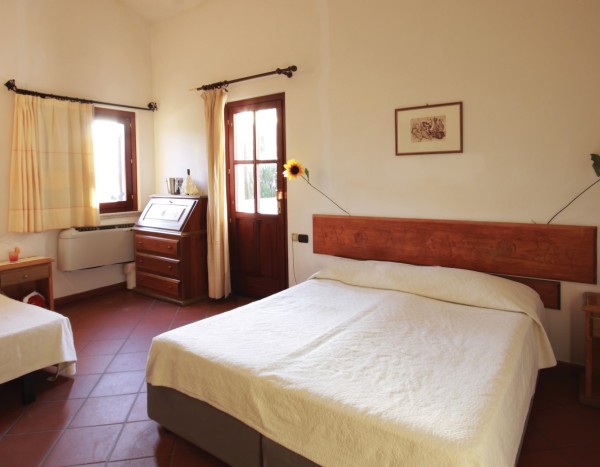 Hotel Club Le Rose