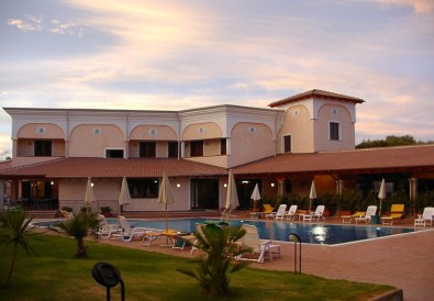 Hotel Club Le Rose